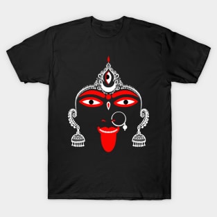 Maa Kali T-Shirt